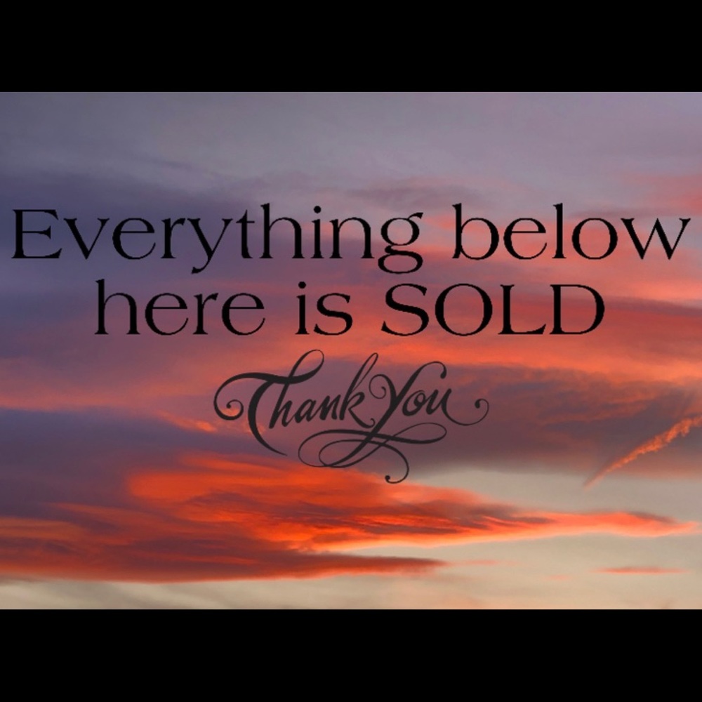 SOLD